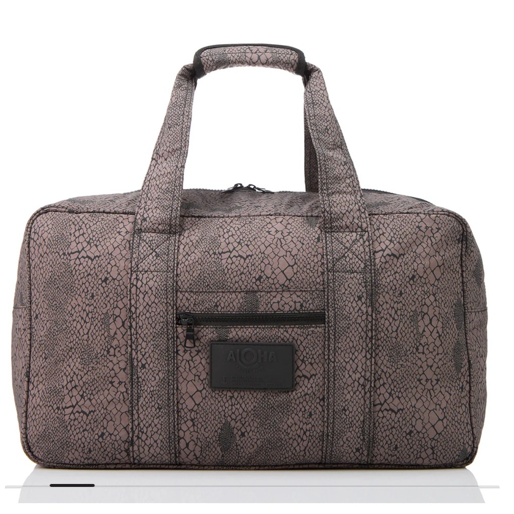 ISO- ALOHA Collection Weekender in Python